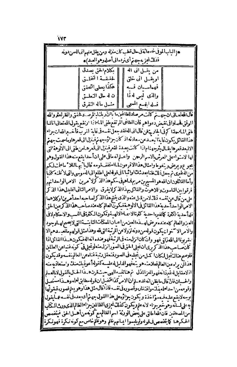 futmak.com - Page 173 - from part Four of the second Boulaq edition